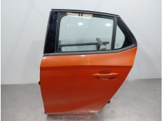 Recambio de puerta trasera izquierda para opel corsa f (p2jo) 1.2 (68) referencia OEM IAM   