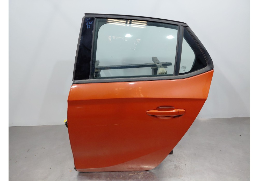 Recambio de puerta trasera izquierda para opel corsa f (p2jo) 1.2 (68) referencia OEM IAM   