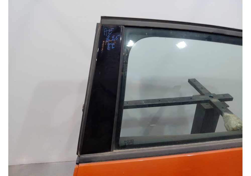 Recambio de puerta trasera izquierda para opel corsa f (p2jo) 1.2 (68) referencia OEM IAM   