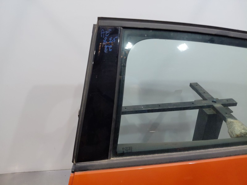 Recambio de puerta trasera izquierda para opel corsa f (p2jo) 1.2 (68) referencia OEM IAM   
