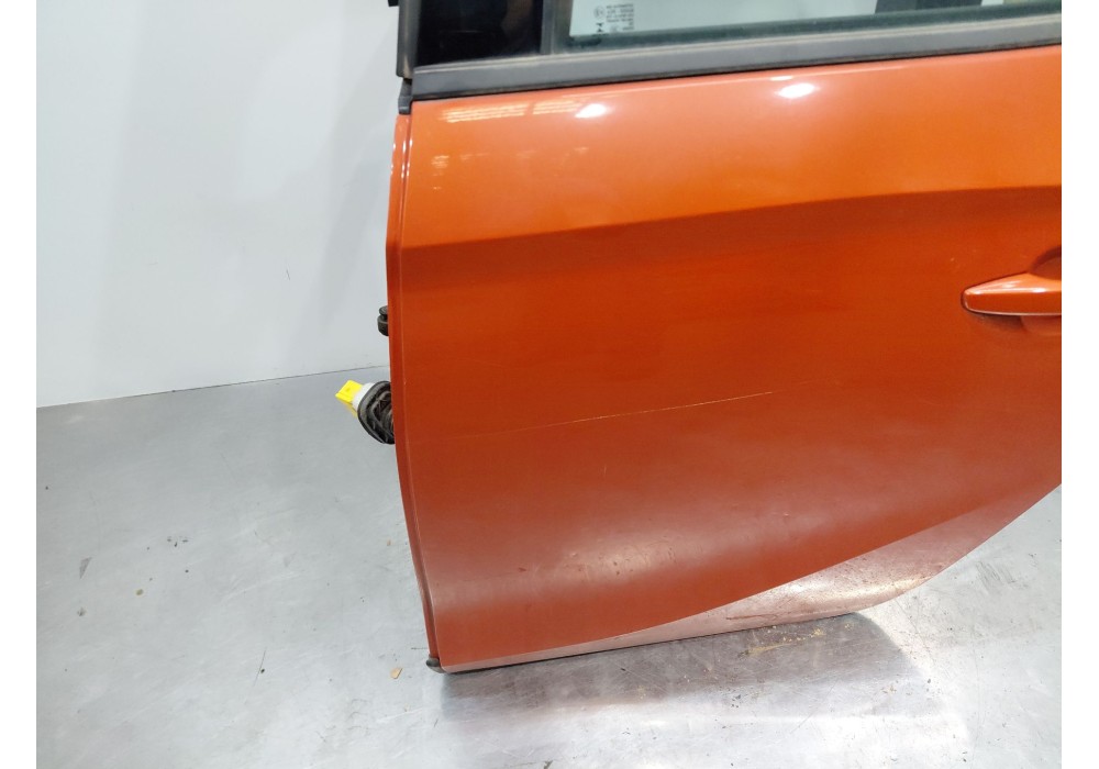 Recambio de puerta trasera izquierda para opel corsa f (p2jo) 1.2 (68) referencia OEM IAM   