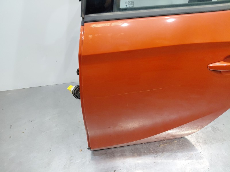 Recambio de puerta trasera izquierda para opel corsa f (p2jo) 1.2 (68) referencia OEM IAM   