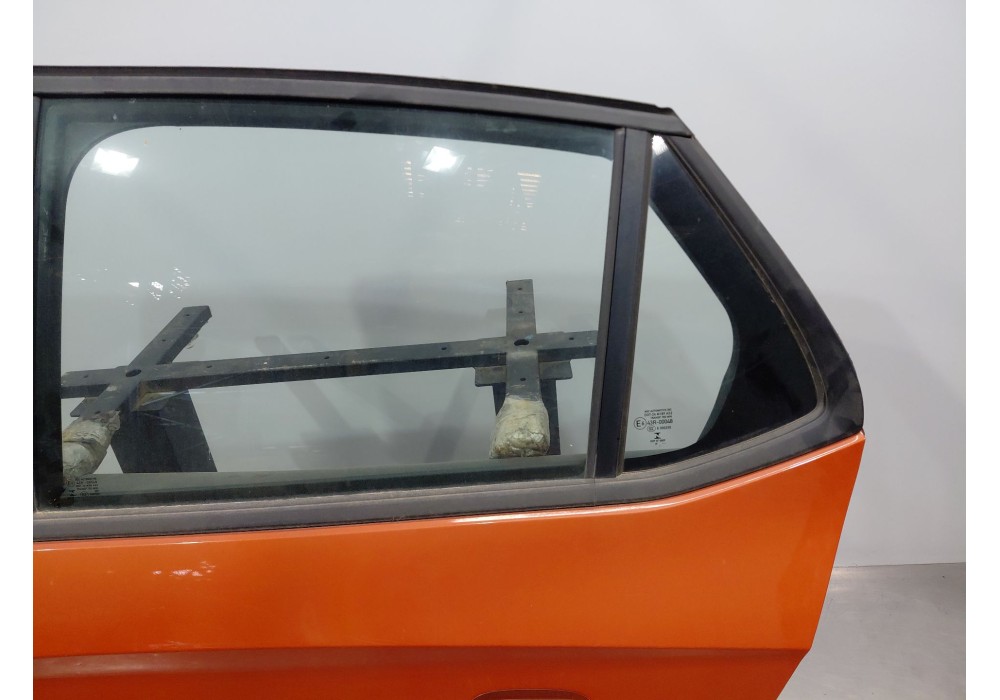 Recambio de puerta trasera izquierda para opel corsa f (p2jo) 1.2 (68) referencia OEM IAM   