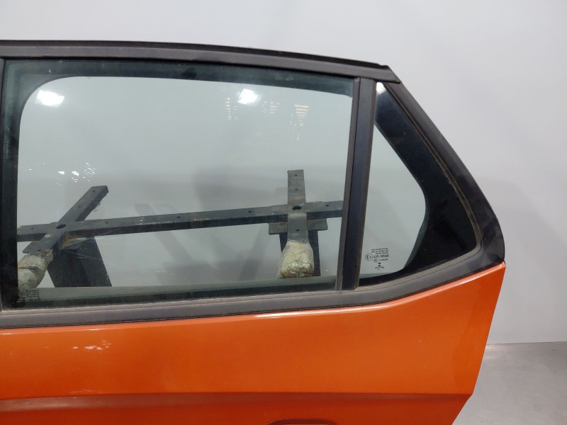 Recambio de puerta trasera izquierda para opel corsa f (p2jo) 1.2 (68) referencia OEM IAM   