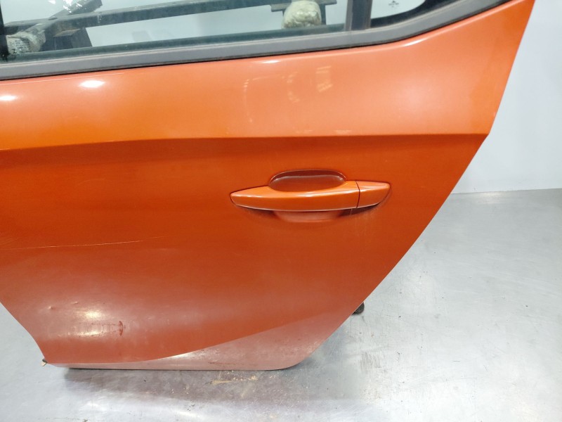 Recambio de puerta trasera izquierda para opel corsa f (p2jo) 1.2 (68) referencia OEM IAM   