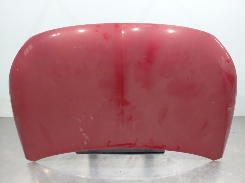 Recambio de capot para opel corsa f hybrid referencia OEM IAM   