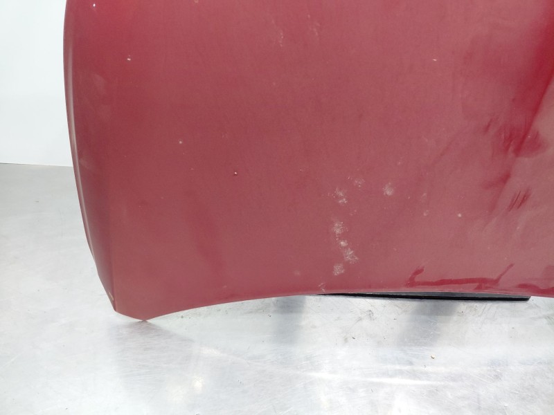 Recambio de capot para opel corsa f hybrid referencia OEM IAM   