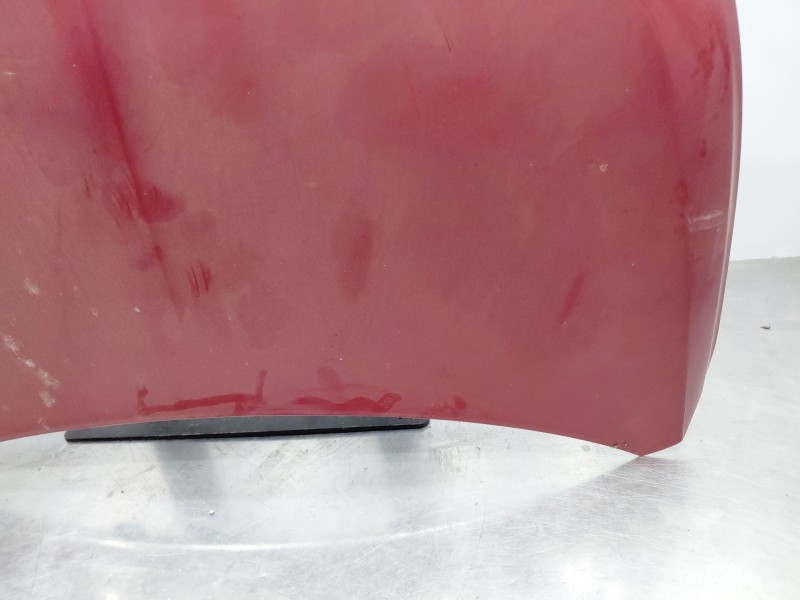 Recambio de capot para opel corsa f hybrid referencia OEM IAM   