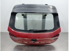 Recambio de porton trasero para opel corsa f hybrid referencia OEM IAM   