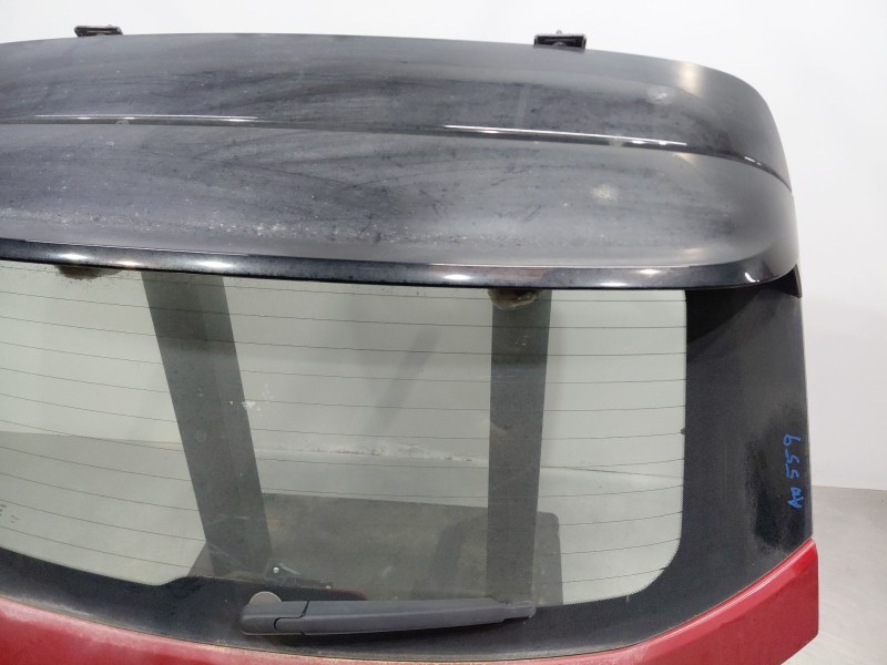 Recambio de porton trasero para opel corsa f hybrid referencia OEM IAM   
