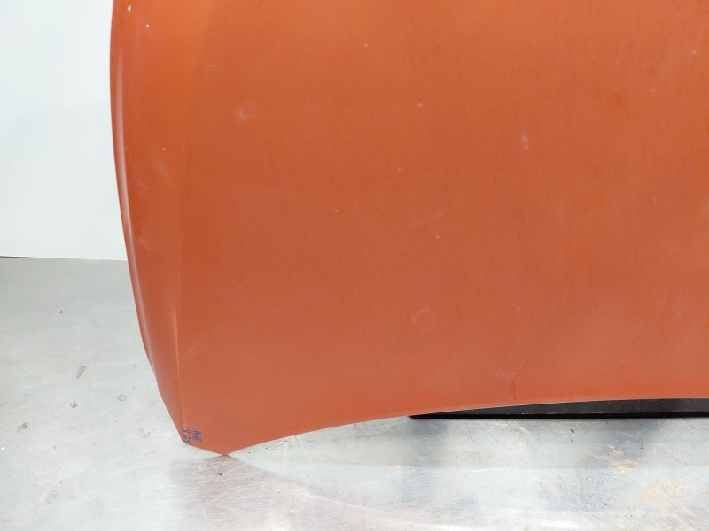 Recambio de capot para opel corsa f (p2jo) 1.2 (68) referencia OEM IAM   