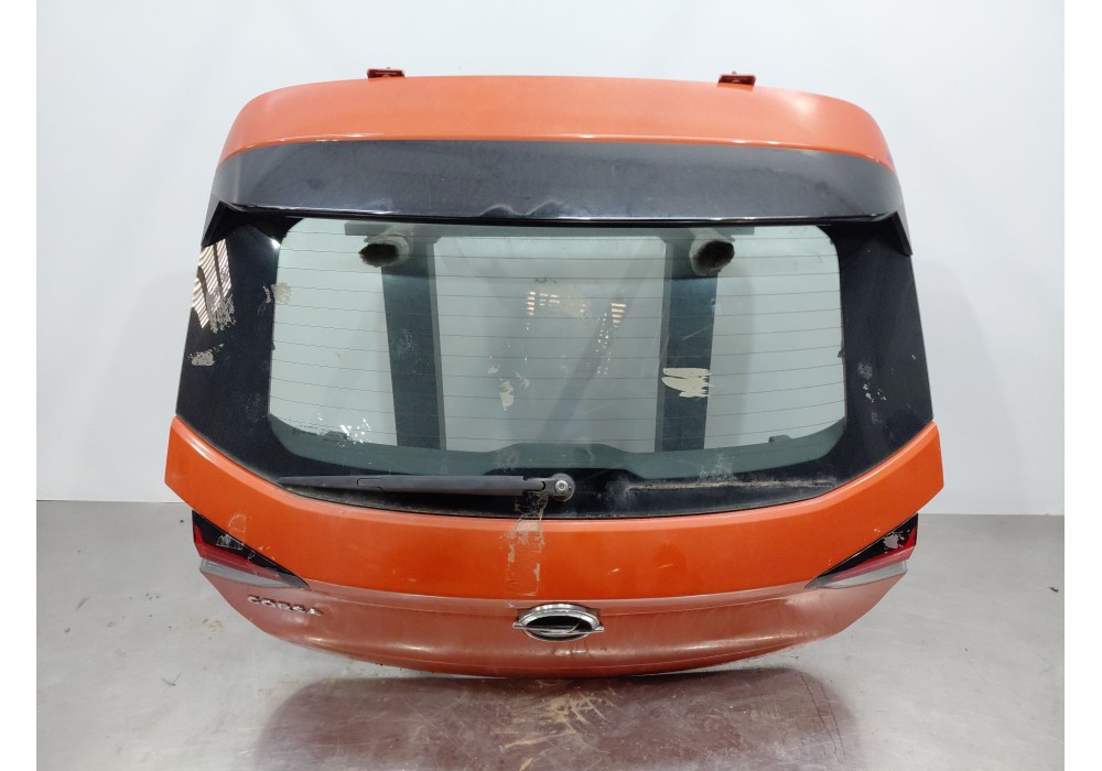 Recambio de porton trasero para opel corsa f (p2jo) 1.2 (68) referencia OEM IAM   