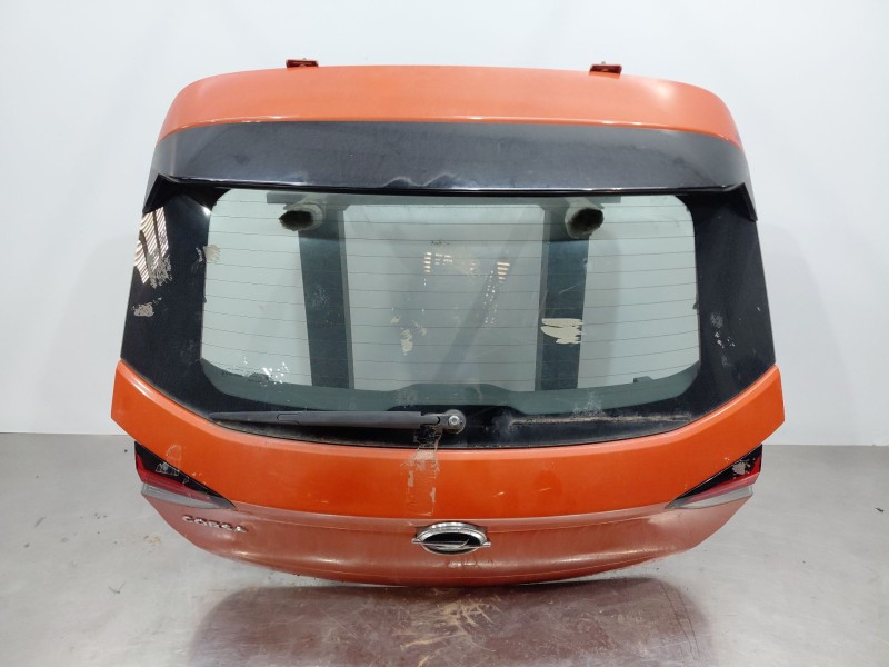 Recambio de porton trasero para opel corsa f (p2jo) 1.2 (68) referencia OEM IAM   