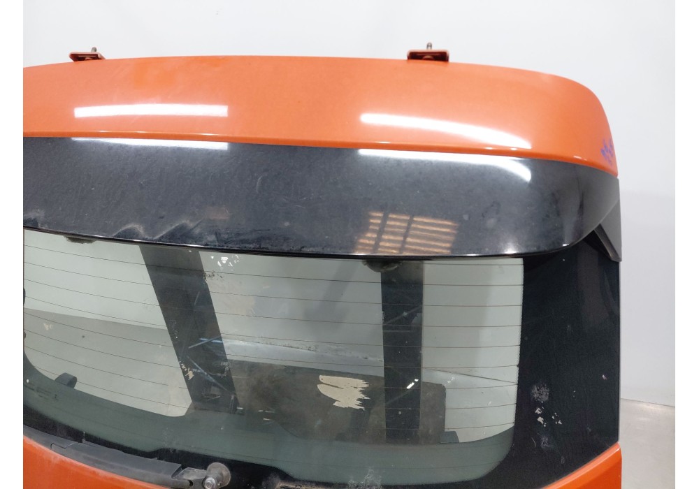 Recambio de porton trasero para opel corsa f (p2jo) 1.2 (68) referencia OEM IAM   
