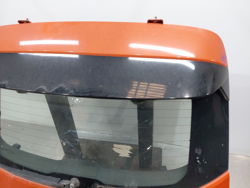 Recambio de porton trasero para opel corsa f (p2jo) 1.2 (68) referencia OEM IAM   
