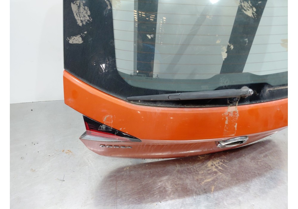 Recambio de porton trasero para opel corsa f (p2jo) 1.2 (68) referencia OEM IAM   