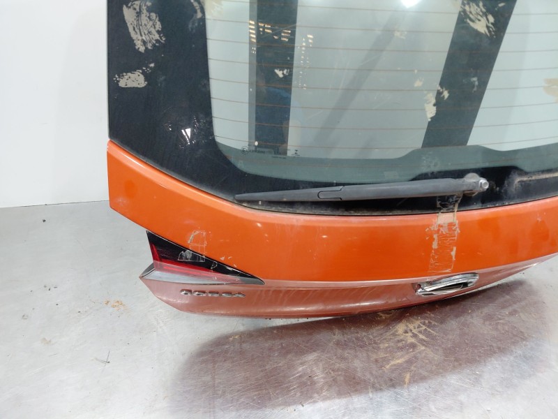 Recambio de porton trasero para opel corsa f (p2jo) 1.2 (68) referencia OEM IAM   