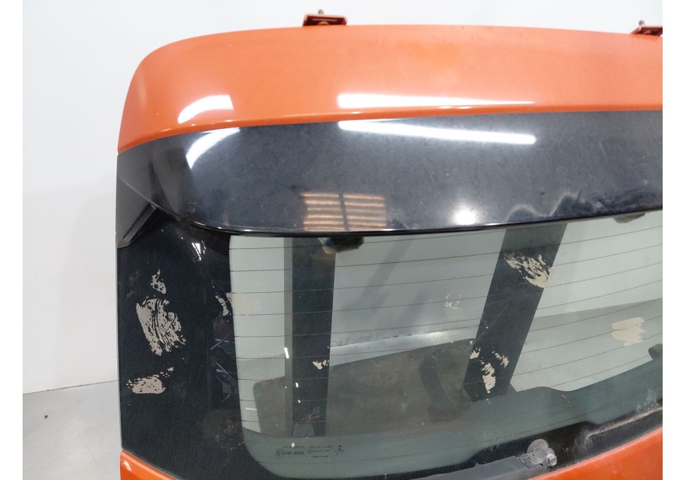 Recambio de porton trasero para opel corsa f (p2jo) 1.2 (68) referencia OEM IAM   