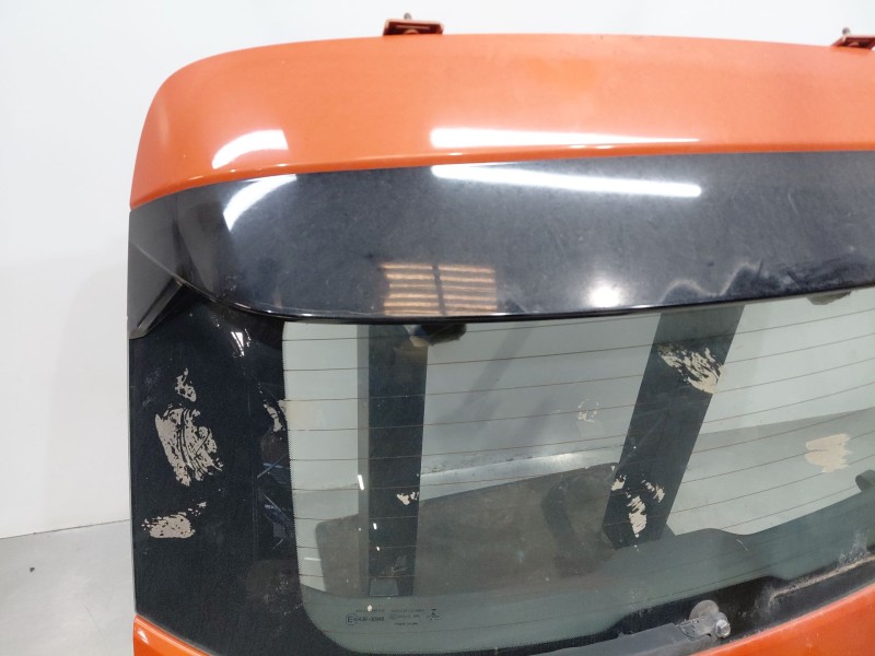 Recambio de porton trasero para opel corsa f (p2jo) 1.2 (68) referencia OEM IAM   