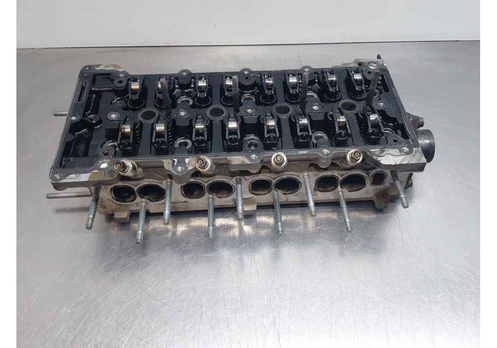 Recambio de culata para opel insignia a sports tourer (g09) 2.0 cdti (35) referencia OEM IAM   