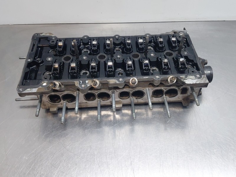 Recambio de culata para opel insignia a sports tourer (g09) 2.0 cdti (35) referencia OEM IAM   