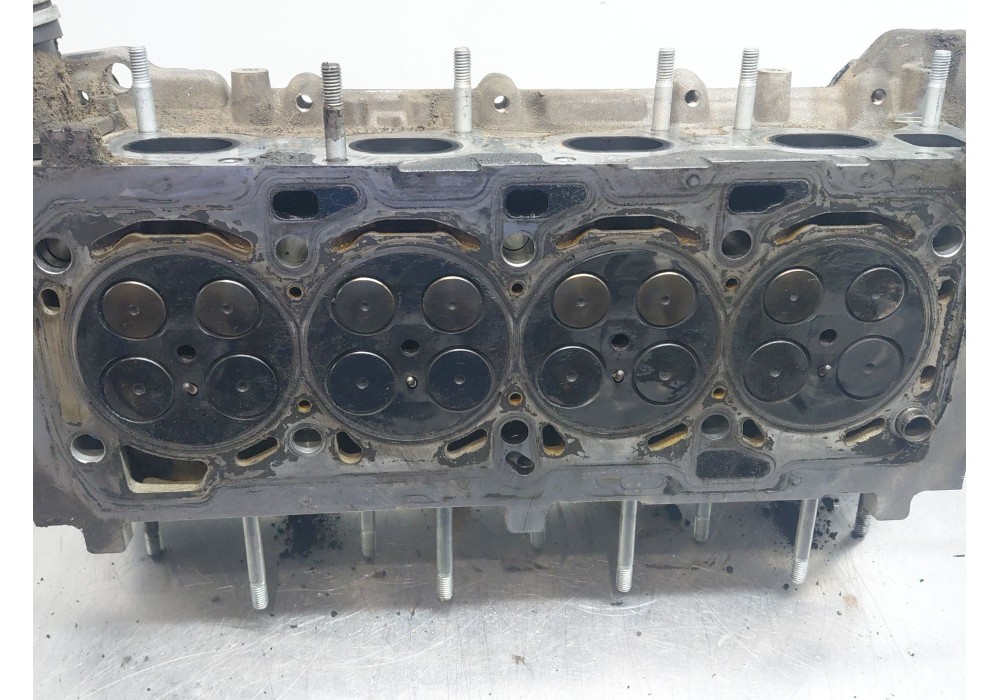 Recambio de culata para opel insignia a sports tourer (g09) 2.0 cdti (35) referencia OEM IAM   