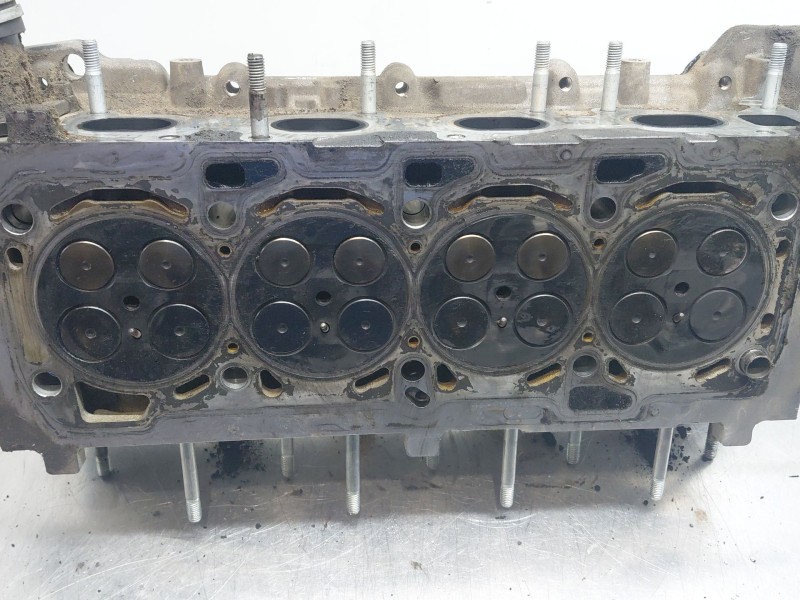 Recambio de culata para opel insignia a sports tourer (g09) 2.0 cdti (35) referencia OEM IAM   