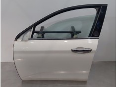 Recambio de puerta delantera izquierda para fiat tipo ii (357) berlina street referencia OEM IAM   