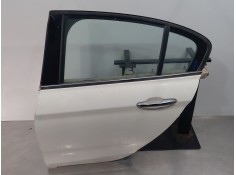 Recambio de puerta trasera izquierda para fiat tipo ii (357) berlina street referencia OEM IAM   