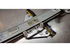 Recambio de elevalunas delantero derecho para toyota corolla touring sports (e21) hybrid active referencia OEM IAM 6981002722   2