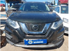 nissan pathfinder iii (r51) del año 2024
