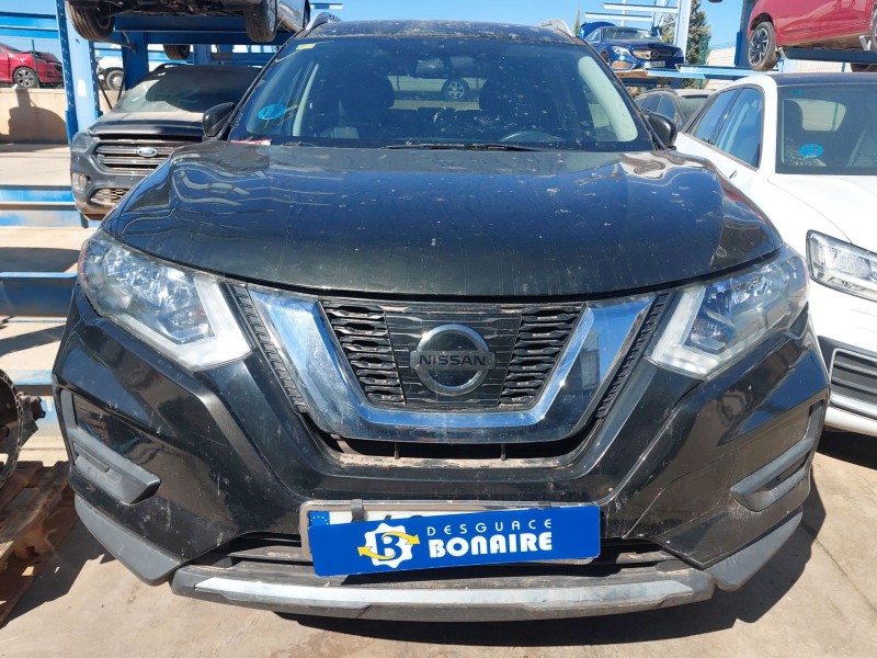 nissan pathfinder iii (r51) del año 2024