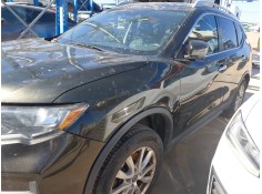 nissan pathfinder iii (r51) del año 2024 2