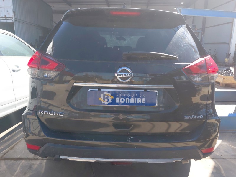 nissan pathfinder iii (r51) del año 2024