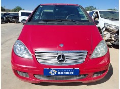 mercedes-benz clase a (w169) del año 2006