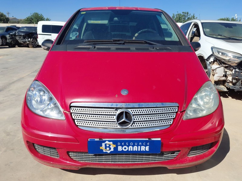 mercedes-benz clase a (w169) del año 2006