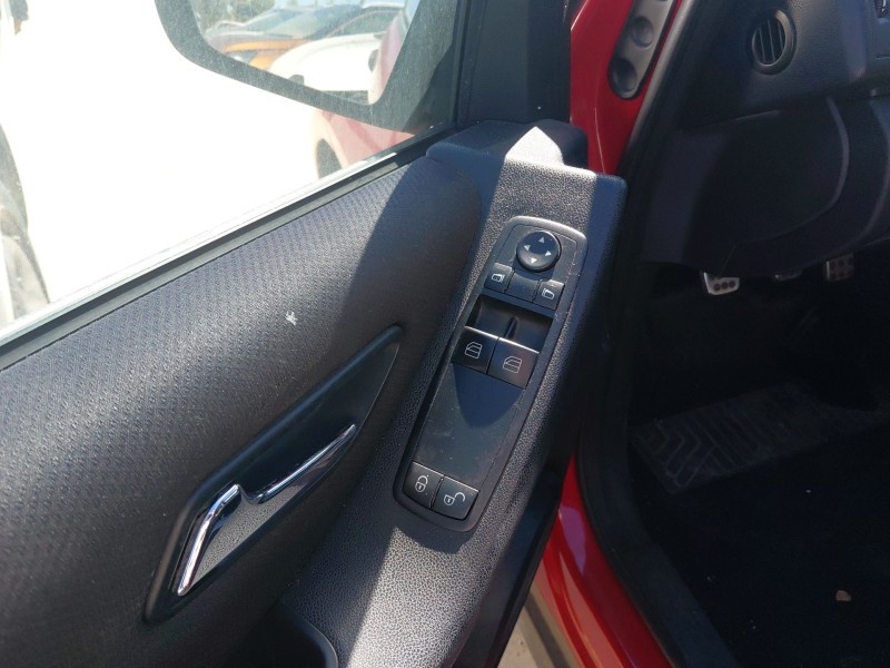 mercedes-benz clase a (w169) del año 2006
