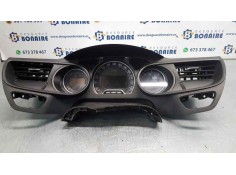 Recambio de cuadro instrumentos para citroen c5 berlina premier referencia OEM IAM 9666326880