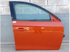 Recambio de puerta delantera derecha para opel corsa f (p2jo) 1.2 (68) referencia OEM IAM    2