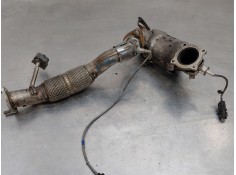 Recambio de filtro de particulas para kia sportage v (nq5) referencia OEM IAM 285002MDF0  