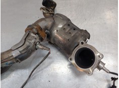 Recambio de filtro de particulas para kia sportage v (nq5) referencia OEM IAM 285002MDF0   2