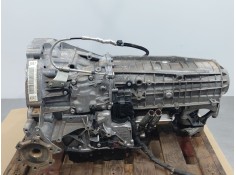 Recambio de caja cambios para audi a4 avant (8w5) s line referencia OEM IAM SVH  