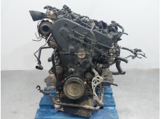 Recambio de motor completo para audi a4 avant (8w5) s line referencia OEM IAM DEUA  