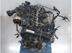 Recambio de motor completo para audi a4 avant (8w5) s line referencia OEM IAM DEUA   2