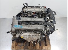Recambio de motor completo para nissan almera i hatchback (n15) 2.0 gti referencia OEM IAM SR20DE SR20  2
