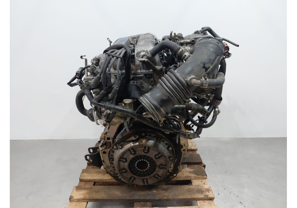 Recambio de motor completo para nissan almera i hatchback (n15) 2.0 gti referencia OEM IAM SR20DE SR20 