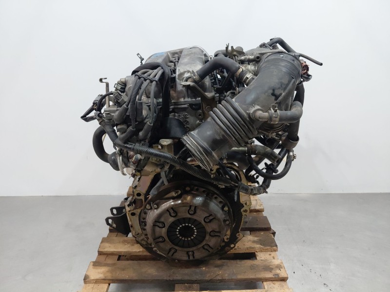 Recambio de motor completo para nissan almera i hatchback (n15) 2.0 gti referencia OEM IAM SR20DE SR20 