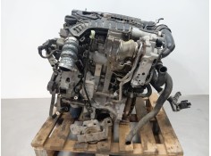 Recambio de motor completo para opel corsa f (p2jo) 1.2 (68) referencia OEM IAM HN05   2