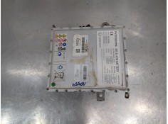 Recambio de bateria para opel corsa f hybrid referencia OEM IAM 9867800480 9867800680 9698001580