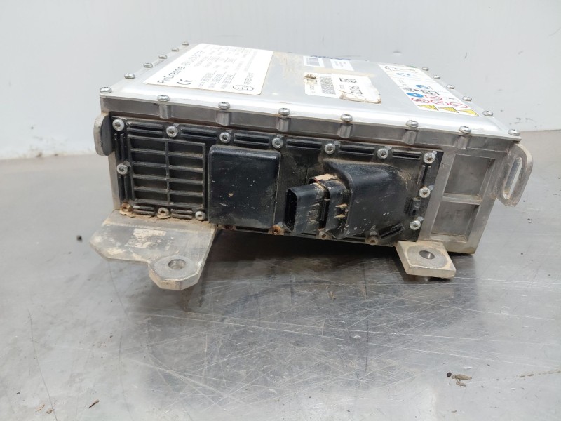 Recambio de bateria para opel corsa f hybrid referencia OEM IAM 9867800480 9867800680 9698001580